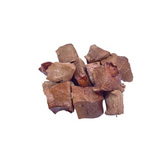 Freezy Paws Freeze Dried Dogs and Cats Treats Beef Heart 100g